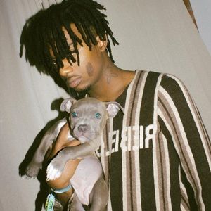 Meet your Posher, Braden